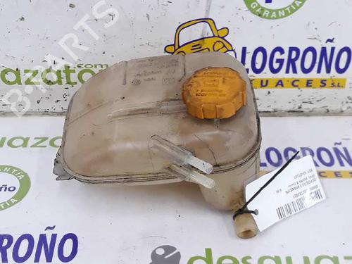 Expansion tank OPEL ZAFIRA / ZAFIRA FAMILY B (A05) 1.7 CDTI (M75) | BP1641570C120 