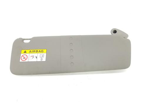 Used Right sun visor NISSAN NV400 Van (X62, X62B) dCi 130 (130 hp) 9238829