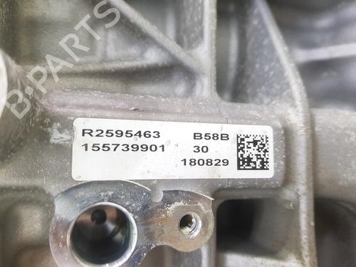 Engine BMW 7 (G11, G12) 740 Li xDrive | BP10191969M1 