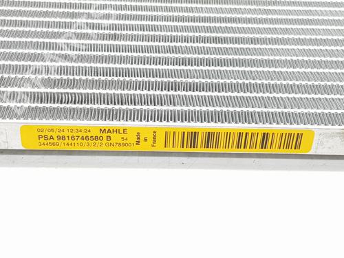 AC radiator OPEL ASTRA L Sports Tourer (O5) 1.2 (FRHNSL, FRHNSR) | BP22772452M32 