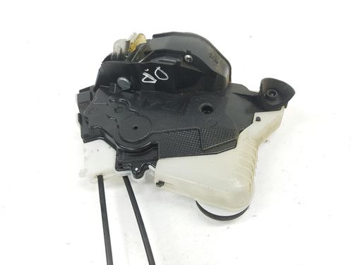 Front right lock TOYOTA YARIS (_P13_) 1.4 D (NLP130_, NLP130) | BP15255145C97 