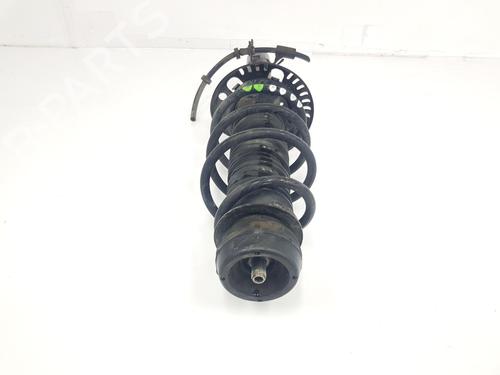 Left front shock absorber VW POLO V (6R1, 6C1) 1.4 (6R1) | BP3445349M16 