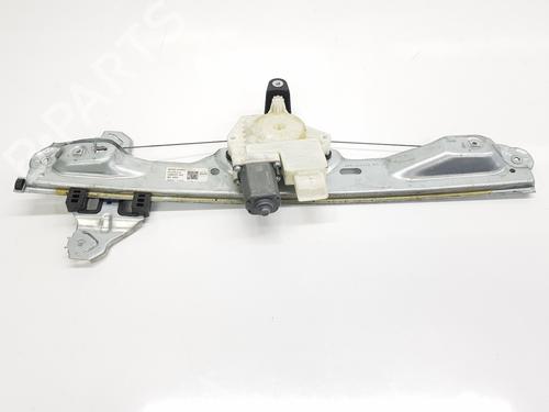 Used Front left window mechanism Front left window mechanism 36807357 36807357