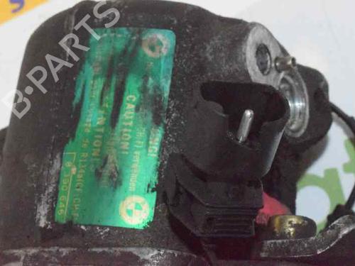 AC compressor BMW 3 (E36) 318 tds | BP1159637M34 