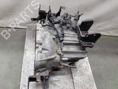 Gearbox HYUNDAI TUCSON (JM) 2.0 CRDi | BP20194364M3 