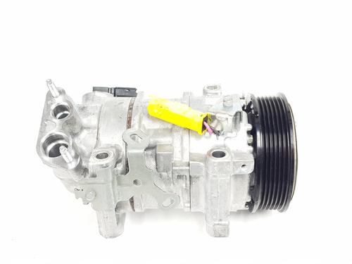 AC compressor OPEL CORSA F (P2JO) | BP32986778M34 - Image 7