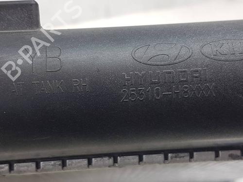 Water radiator KIA STONIC (YB) | BP38872316M31 - Image 2