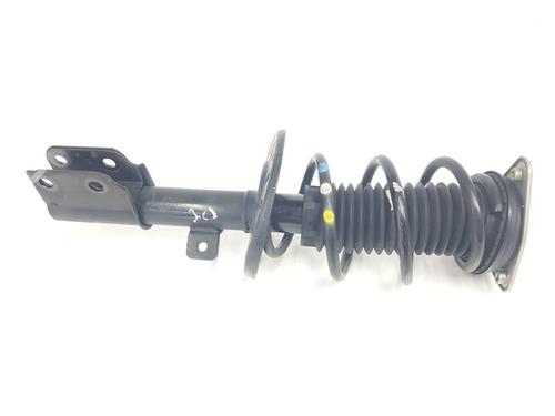 Used Left front shock absorber Left front shock absorber PEUGEOT PARTNER Box Body/MPV (K9) 1.5 BlueHDi 100 (102 hp) 39620496 39620496