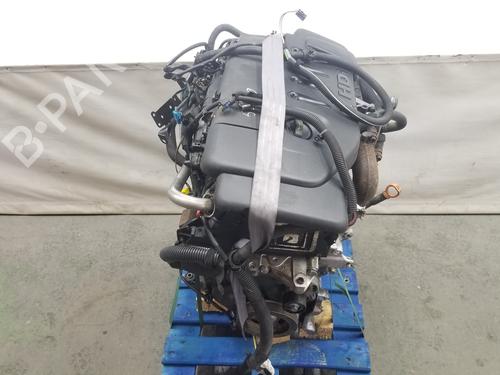 Engine PEUGEOT 206 Hatchback (2A/C) 1.4 HDi eco 70 | BP11978118M1 
