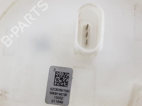 Pompa paliwa AUDI Q3 (8UB, 8UG) 2.0 TDI | BP20193950M76 