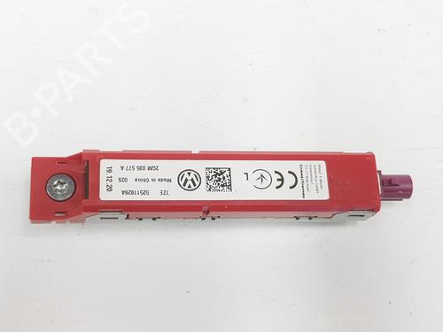 Elektronisk modul VW T-CROSS (C11, D31)  | BP29534715M83 
