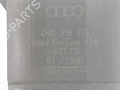 Electronic module VW GOLF VI (5K1) 2.0 GTi | BP10503577M83 