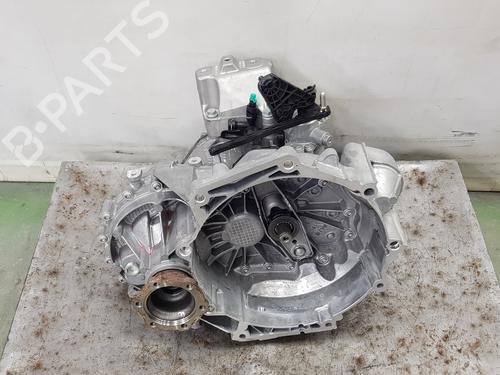 Used Gearbox SEAT IBIZA V (KJ1, KJG) [2017-2026]  32999787