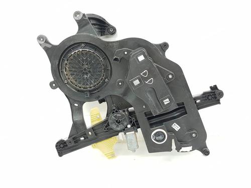 Front right window mechanism CITROËN BERLINGO (ER_, EC_) | BP38485933C23 - Image 3