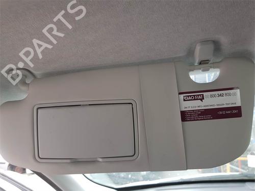 Left taillight FIAT TIPO Hatchback (356_, 357_) | BP40236417C34 - Image 31