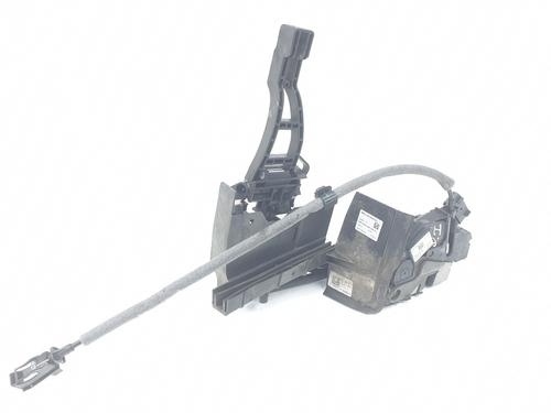 Front left lock FORD FOCUS III 1.0 EcoBoost | BP19105879C98 
