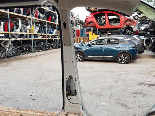 Andre CITROËN JUMPY III Van (V_)  | BP31136574O1 