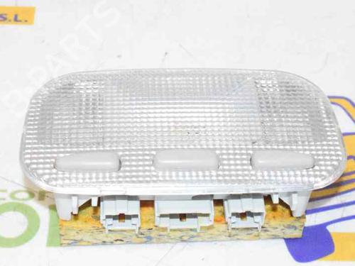 Used Interior roof light PEUGEOT 407 (6D_) 2.0 HDi (6DRHRH) (140 hp) 7420436