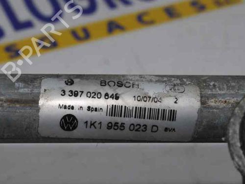 Front wiper motor VW GOLF V (1K1) 2.0 FSI | BP1361654M29 