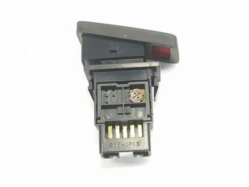 Warning switch TOYOTA LAND CRUISER PRADO (_J12_) 3.0 D-4D (KDJ120, KDJ125) | BP16126419I22 