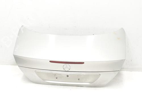 Used Tailgate MERCEDES-BENZ E-CLASS (W211) E 270 CDI (211.016) (177 hp) 11060904