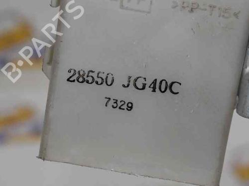 Electronic module NISSAN X-TRAIL II (T31) 2.0 dCi | BP2973237M83 