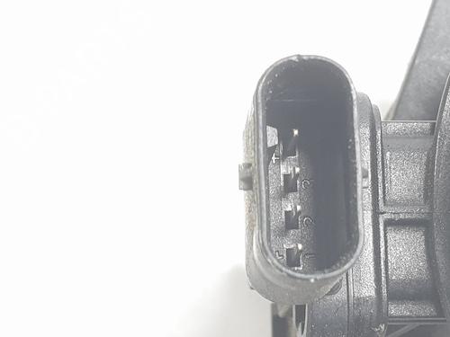 Mass air flow sensor MERCEDES-BENZ A-CLASS (W176) A 200 CDI / d (176.008) | BP29731702M95 