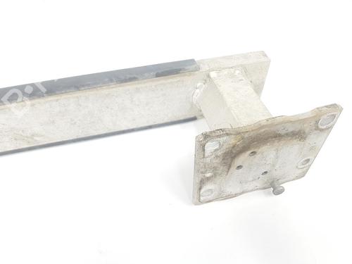 Front bumper reinforcement PEUGEOT 307 CC (3B) 1.6 16V | BP17638124C109 