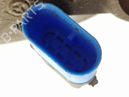 Left rear steering knuckle MERCEDES-BENZ A-CLASS (W176) A 200 CDI / d (176.008) | BP29710995M27