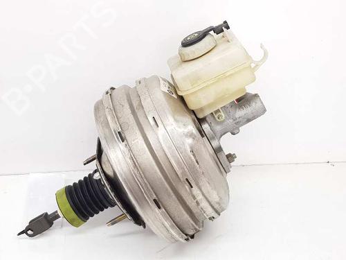 Servo brake BMW 5 (E60) 530 d | BP3383562M42 