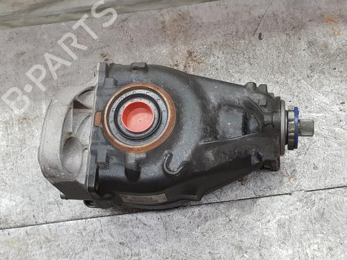 Used Rear differential Rear differential 37688657 37688657