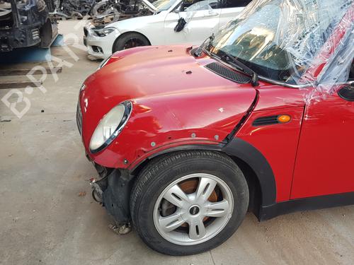 Left taillight MINI MINI (R50, R53) Cooper | BP33658839C34 - Image 19