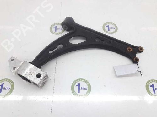 Used Right front suspension arm SEAT LEON (1P1) 1.9 TDI (105 hp) 4078841