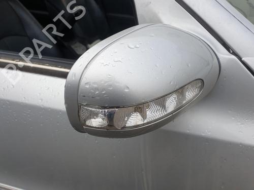 Rudehejsemekanisme venstre bagtil MERCEDES-BENZ E-CLASS (W211) E 270 CDI (211.016) | BP19134519C24 