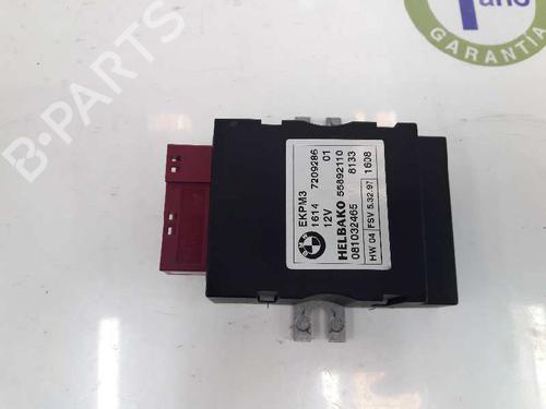Elektronische module BMW 1 (E87) 118 d (143 hp) 14069132