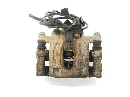 Used Left rear brake caliper MERCEDES-BENZ VITO / MIXTO Van (W639) 109 CDI (639.601, 639.603, 639.605) (95 hp) 11597480