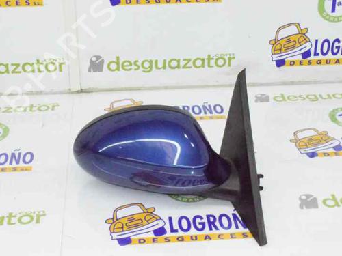 Used Right mirror BMW 1 (E87) 118 d (143 hp) 759238