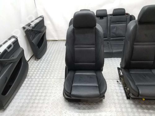 Seats set BMW X5 (E70) 3.0 d | BP6303693C78 