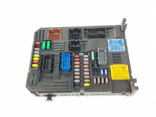 Fuse box CITROËN BERLINGO (ER_, EC_) 1.5 BlueHDi 100 | BP37158154E1 - Image 5