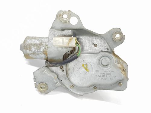 Used Rear wiper motor NISSAN TERRANO II (R20) 2.7 TDi 4WD (125 hp) 17728049