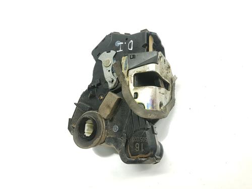 Front left lock TOYOTA LAND CRUISER PRADO (_J12_) 3.0 D-4D (KDJ120, KDJ125) | BP21272696C98 