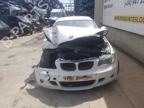 Electronic module BMW 1 (E87) 118 d | BP38970581M83 - Image 11