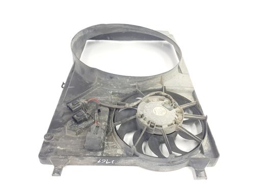 Radiator fan FORD TRANSIT V363 Van (FCD, FDD) 2.2 TDCi 4x4 | BP29617058M35 