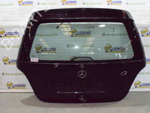 Used Tailgate MERCEDES-BENZ A-CLASS (W168) A 170 CDI (168.009, 168.109) (95 hp) 792966