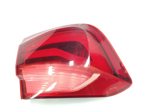 Used Left taillight BMW 3 (F30, F80) 318 d (150 hp) 29508708