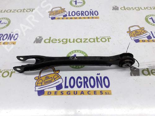 Right rear suspension arm MERCEDES-BENZ E-CLASS (W212) E 350 CDI (212.025) | BP14125986M15 