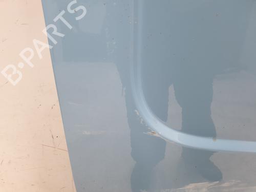 Left rear door RENAULT TRAFIC III Van (FG_)  | BP21004098C4 