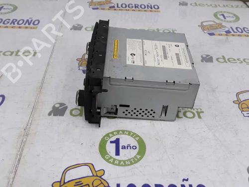 Radio DODGE NITRO 2.8 CRD | BP3655005E6 