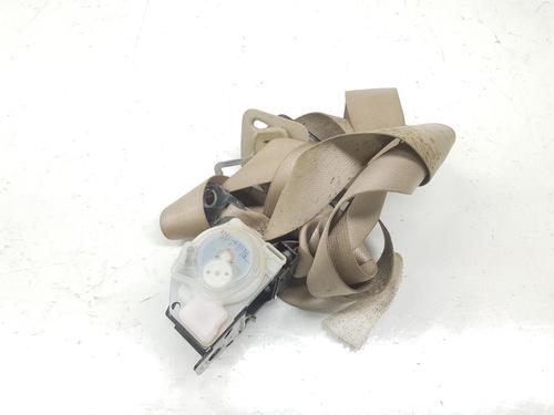 Used Rear left seatbelt TOYOTA LAND CRUISER PRADO (_J12_) 3.0 D-4D (KDJ120, KDJ125) (163 hp) 11966558