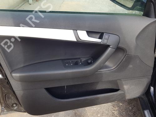 Left rear window motor AUDI A3 Sportback (8PA) 2.0 TDI 16V | BP30437109E23 